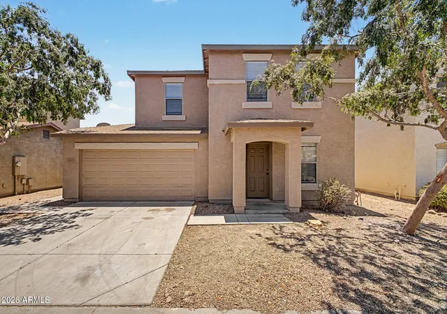 Photo 3 of Single family home for sale at 2527 E Meadow Crk Way, San Tan Valley, AZ 85140 | MLS# 7038706 | Listing updated on 2026-10-04