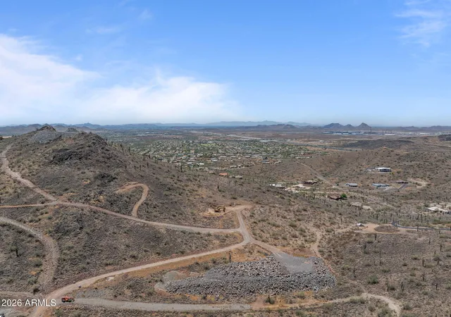 Photo 2 of Land for sale at 0tbd N 31st Avenue, Phoenix, AZ 85086 | MLS# 7040298 | Listing updated on 2026-10-09