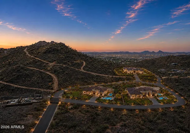 Photo 3 of Land for sale at 0tbd N 31st Avenue, Phoenix, AZ 85086 | MLS# 7040298 | Listing updated on 2026-10-09