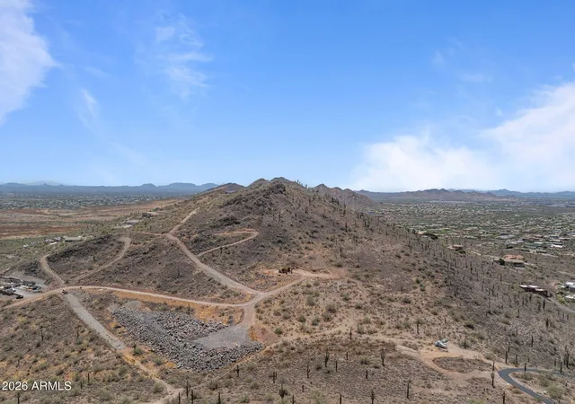 Photo 4 of Land for sale at 0tbd N 31st Avenue, Phoenix, AZ 85086 | MLS# 7040298 | Listing updated on 2026-10-09