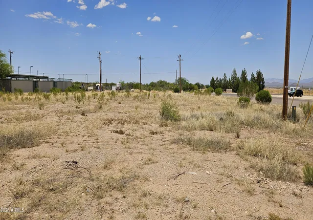 3rd image of 6779 E Hwy 90 --, Sierra Vista, AZ 85635 | MLS# 7040029