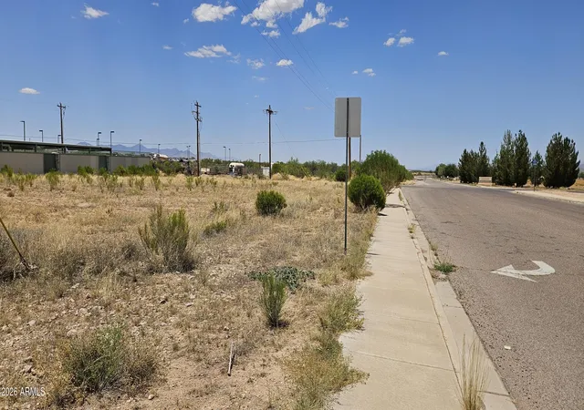 4th image of 6779 E Hwy 90 --, Sierra Vista, AZ 85635 | MLS# 7040029