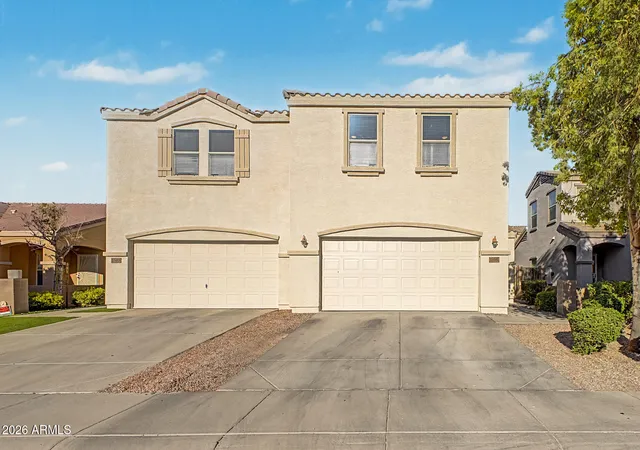 1st image of 13381 N 87th Ln, Peoria, AZ 85381 | MLS# 7038378