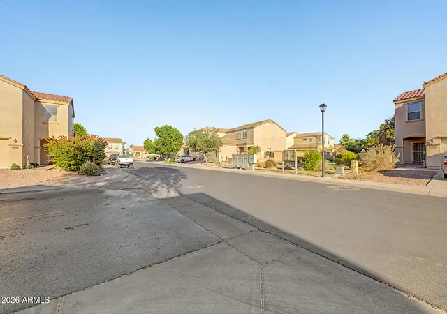 43rd image of 13381 N 87th Ln, Peoria, AZ 85381 | MLS# 7038378
