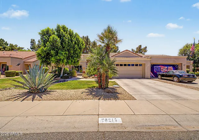 Homes for sale in Sun City West, AZ | 20215 N Alta Loma Dr, Sun City West, AZ 85375 | MLS# 7038431