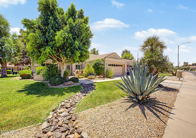 Homes for sale in Sun City West, AZ | 20215 N Alta Loma Dr, Sun City West, AZ 85375 | MLS# 7038431