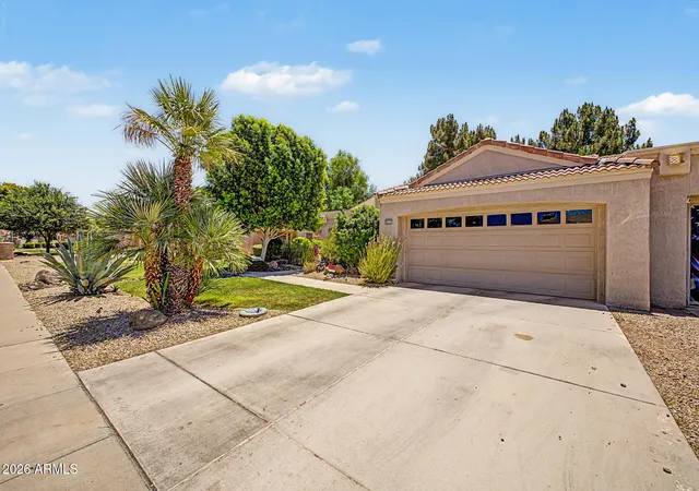 Homes for sale in Sun City West, AZ | 20215 N Alta Loma Dr, Sun City West, AZ 85375 | MLS# 7038431