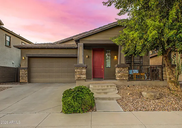 Homes for sale in Chandler, AZ | 1418 W Homestead Ct, Chandler, AZ 85286 | MLS# 7036772