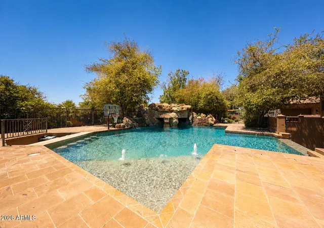 3rd image of 3831 E Huber St, Mesa, AZ 85205 | MLS# 7036586