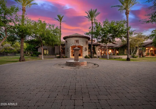 5th image of 3831 E Huber St, Mesa, AZ 85205 | MLS# 7036586
