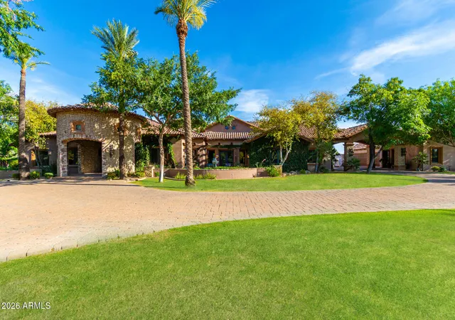 79th image of 3831 E Huber St, Mesa, AZ 85205 | MLS# 7036586