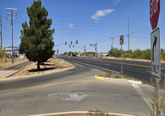 Photo 4 of Land for sale at 2 Acres Hwy 90 #3, Sierra Vista, AZ 85635 | MLS# 7037996 | Listing updated on 2026-08-21