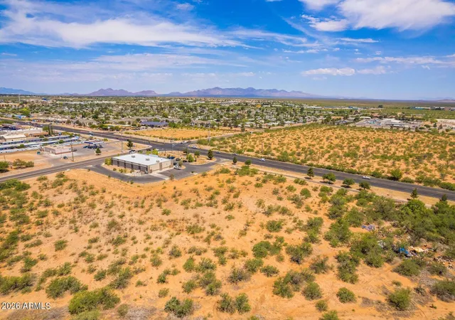 Photo 24 of Land for sale at 2 Acres Hwy 90 #3, Sierra Vista, AZ 85635 | MLS# 7037996 | Listing updated on 2026-08-21