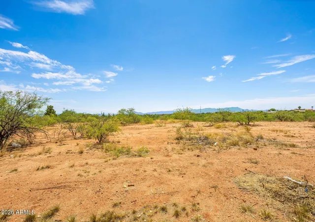 Photo 3 of Land for sale at 2 Acres Hwy 90 #3, Sierra Vista, AZ 85635 | MLS# 7037996 | Listing updated on 2026-08-21