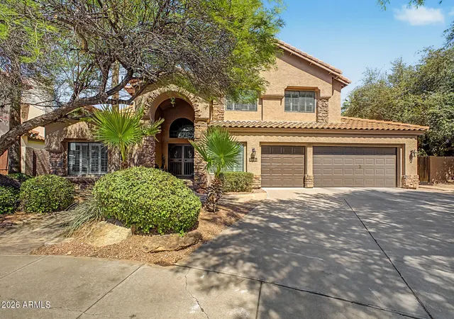 Photo 1 of Single family home for sale at 14619 N 62nd Way, Scottsdale, AZ 85254 | MLS# 7037049 | Listing updated on 2026-09-17