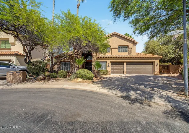 Photo 3 of Single family home for sale at 14619 N 62nd Way, Scottsdale, AZ 85254 | MLS# 7037049 | Listing updated on 2026-09-17
