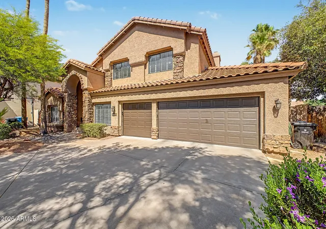 Photo 3 of Single family home for sale at 14619 N 62nd Way, Scottsdale, AZ 85254 | MLS# 7037049 | Listing updated on 2026-09-17