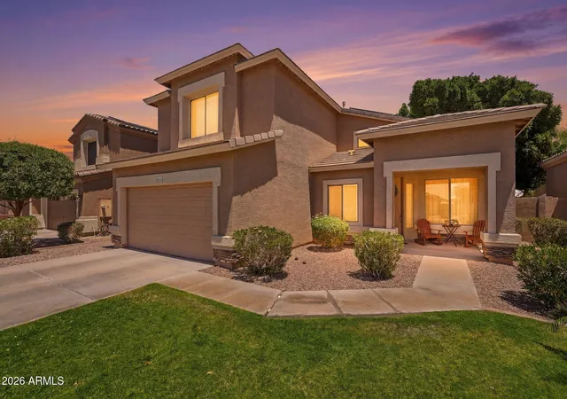 2nd image of 8242 W Melinda Ln, Peoria, AZ 85382 | MLS# 7036892
