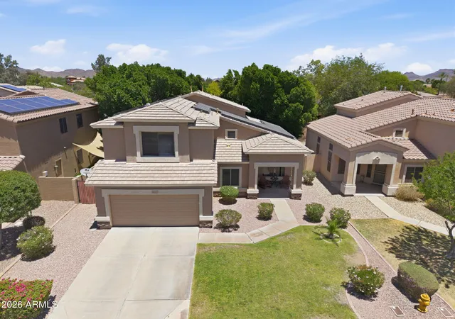 48th image of 8242 W Melinda Ln, Peoria, AZ 85382 | MLS# 7036892