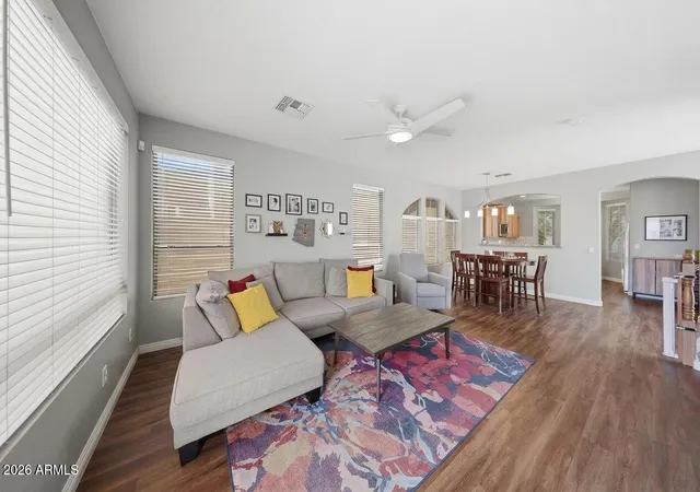 Photo 2 of Sale Pending at 7413 S 19th Street, Phoenix, AZ 85042 | MLS# 7037874 | Listing updated on 2026-07-02