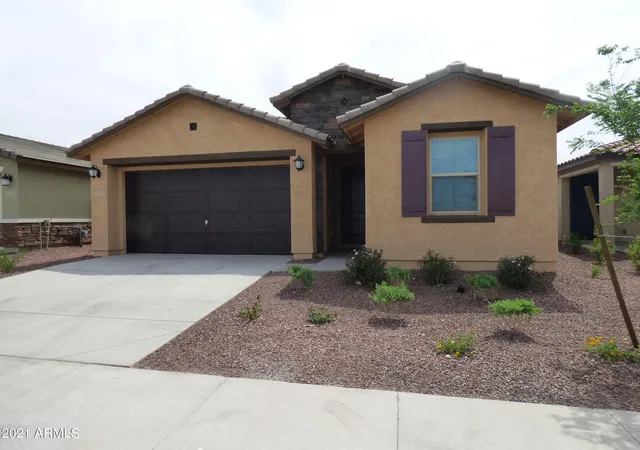 Photo 1 of Sale Pending at 19787 W Roma Ave, Litchfield Park, AZ 85340 | MLS# 7036636 | Listing updated on 2026-09-16