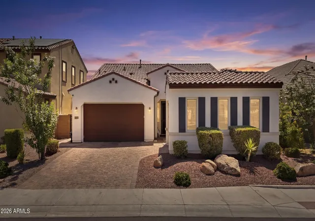 1st image of 22447 N 97th Ln, Peoria, AZ 85383 | MLS# 7038348