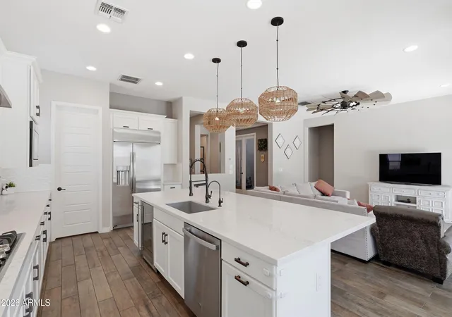 Photo 3 of Single family home for sale at 22447 N 97th Lane, Peoria, AZ 85383 | MLS# 7038348 | Listing updated on 2026-09-25