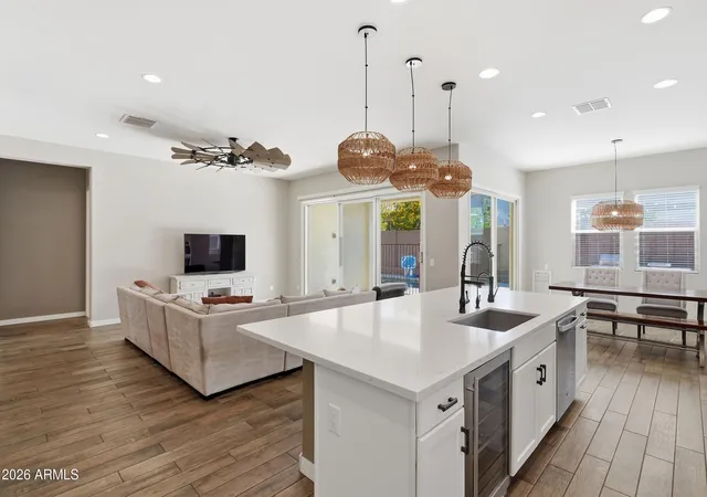 Photo 3 of Single family home for sale at 22447 N 97th Lane, Peoria, AZ 85383 | MLS# 7038348 | Listing updated on 2026-09-25