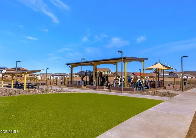 51st image of 22447 N 97th Ln, Peoria, AZ 85383 | MLS# 7038348