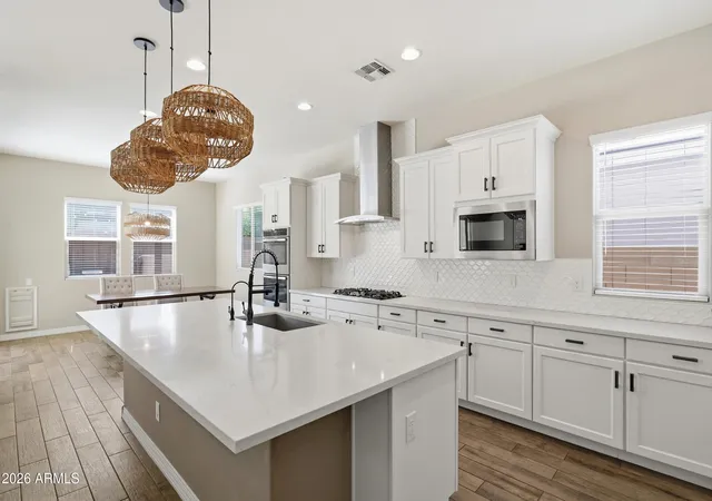 Photo 4 of Single family home for sale at 22447 N 97th Lane, Peoria, AZ 85383 | MLS# 7038348 | Listing updated on 2026-09-25