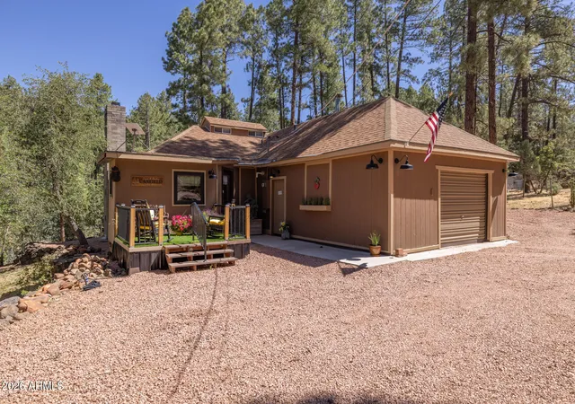 Homes for sale in Strawberry, AZ | 8948 W Dans Hwy, Strawberry, AZ 85544 | MLS# 7040510