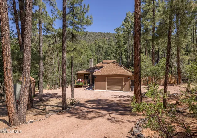 Homes for sale in Strawberry, AZ | 8948 W Dans Hwy, Strawberry, AZ 85544 | MLS# 7040510