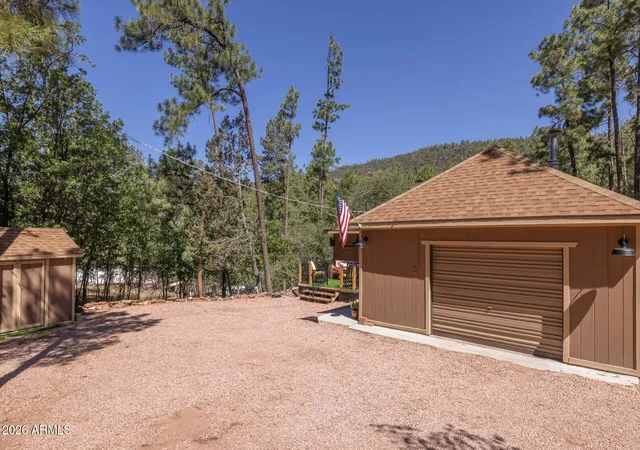 Homes for sale in Strawberry, AZ | 8948 W Dans Hwy, Strawberry, AZ 85544 | MLS# 7040510
