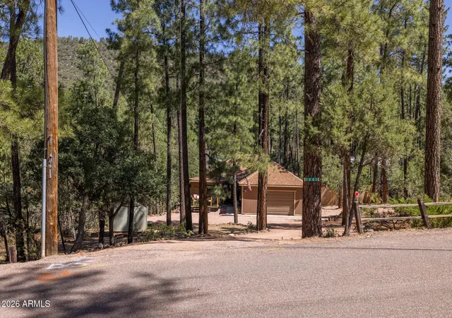 Homes for sale in Strawberry, AZ | 8948 W Dans Hwy, Strawberry, AZ 85544 | MLS# 7040510