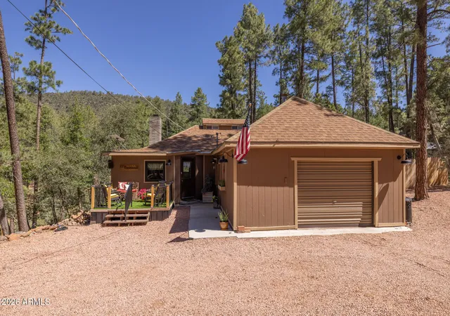 Homes for sale in Strawberry, AZ | 8948 W Dans Hwy, Strawberry, AZ 85544 | MLS# 7040510