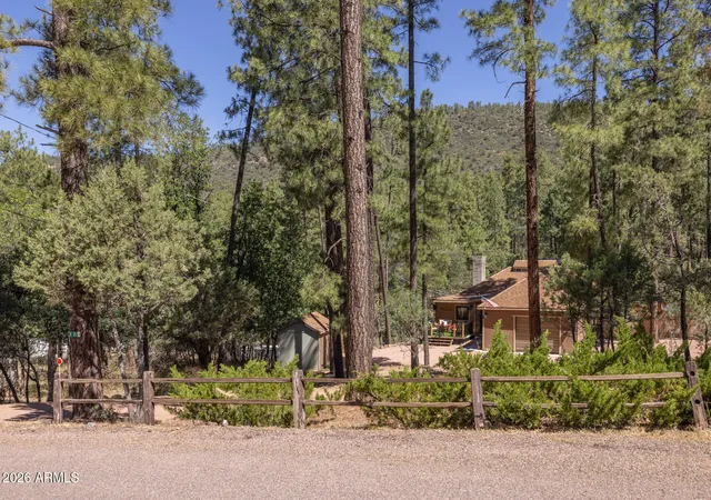 Homes for sale in Strawberry, AZ | 8948 W Dans Hwy, Strawberry, AZ 85544 | MLS# 7040510