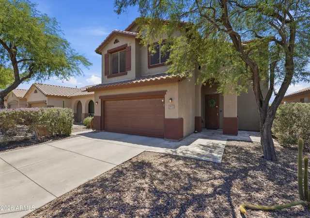 Homes for sale in Anthem, AZ | 39732 N High Noon Wy, Anthem, AZ 85086 | MLS# 7036978