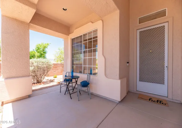 4th image of 5350 E Whisper Rdg, Cornville, AZ 86325 | MLS# 7045022