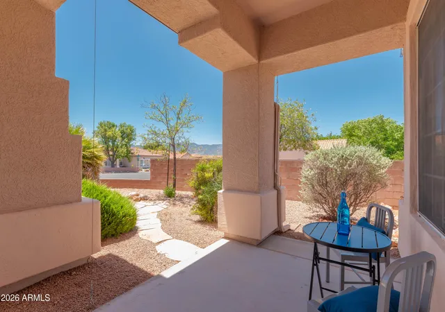 5th image of 5350 E Whisper Rdg, Cornville, AZ 86325 | MLS# 7045022