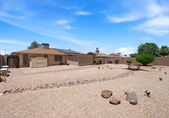 2nd image of 13422 W Ashwood Dr, Sun City West, AZ 85375 | MLS# 7038766