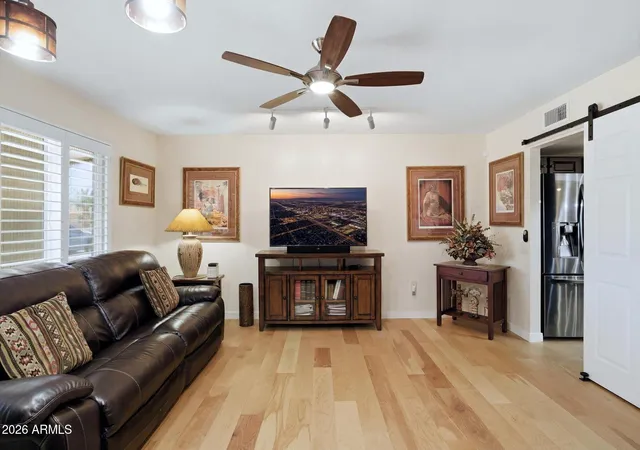 Photo 3 of Sale Pending at 13422 W Ashwood Dr, Sun City West, AZ 85375 | MLS# 7038766 | Listing updated on 2026-09-23