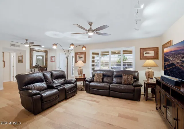 Photo 3 of Sale Pending at 13422 W Ashwood Dr, Sun City West, AZ 85375 | MLS# 7038766 | Listing updated on 2026-09-29