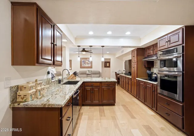 Photo 4 of Sale Pending at 13422 W Ashwood Dr, Sun City West, AZ 85375 | MLS# 7038766 | Listing updated on 2026-09-29