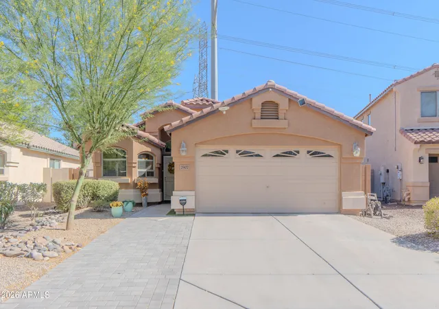 Photo 1 of Single family home for sale at 2907 E Whispering Wind Dr, Phoenix, AZ 85024 | MLS# 7036956 | Listing updated on 2026-08-03
