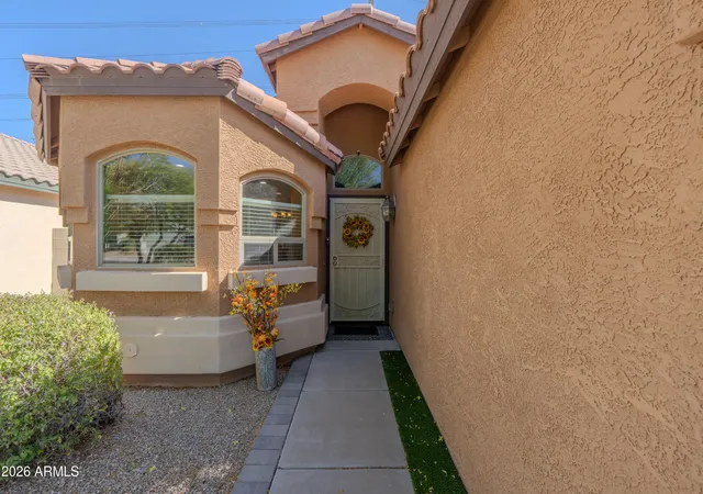 Photo 3 of Single family home for sale at 2907 E Whispering Wind Dr, Phoenix, AZ 85024 | MLS# 7036956 | Listing updated on 2026-08-03