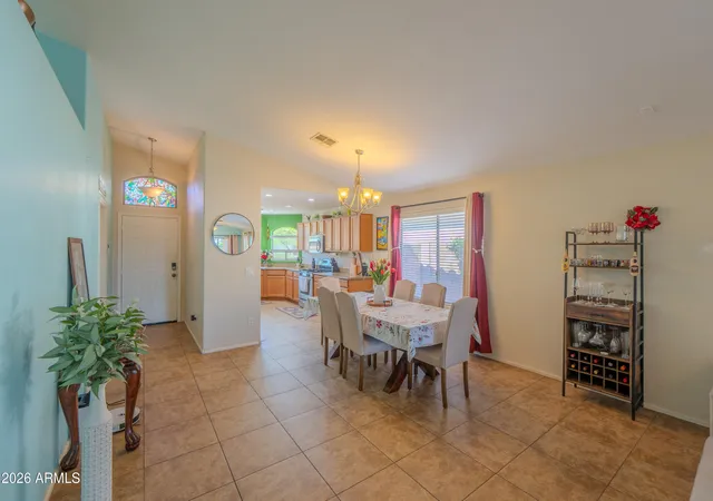 Photo 4 of Single family home for sale at 2907 E Whispering Wind Dr, Phoenix, AZ 85024 | MLS# 7036956 | Listing updated on 2026-08-03