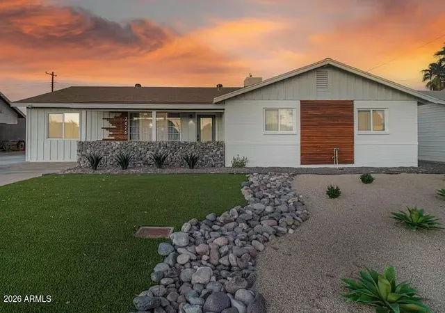 Photo 1 of Single family home for sale at 2026 W Rancho Dr, Phoenix, AZ 85015 | MLS# 7038762 | Listing updated on 2026-09-19