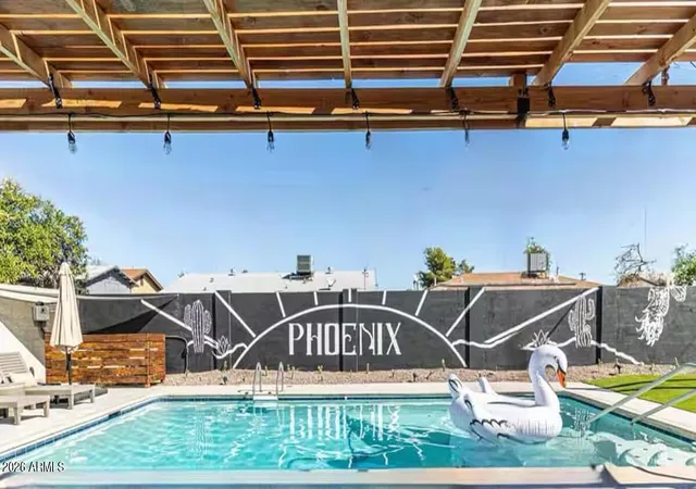 Photo 2 of Single family home for sale at 2026 W Rancho Dr, Phoenix, AZ 85015 | MLS# 7038762 | Listing updated on 2026-09-19