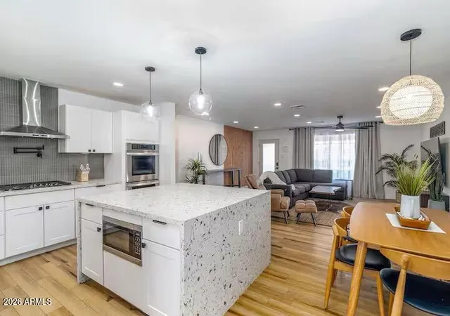 Photo 4 of Single family home for sale at 2026 W Rancho Dr, Phoenix, AZ 85015 | MLS# 7038762 | Listing updated on 2026-09-19