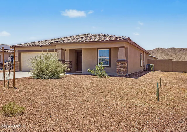 Photo 2 of Single family home for sale at 7946 S Magic Dr, Casa Grande, AZ 85193 | MLS# 7036718 | Listing updated on 2026-08-31